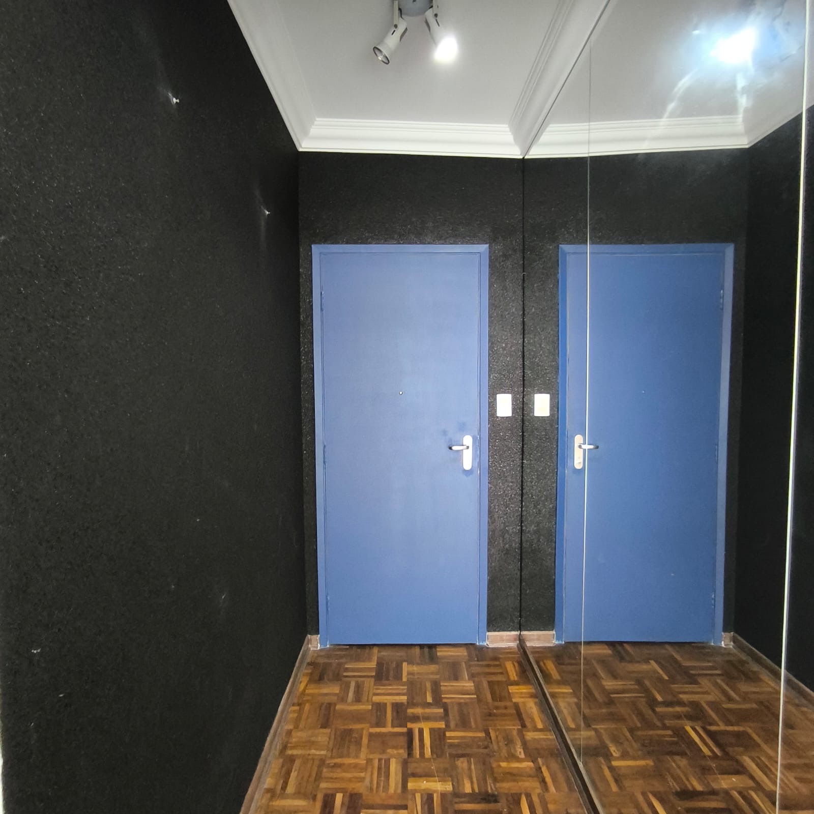 Imagem Apartamento com 3 Quartos à Venda, 105 m²em Centro - Santo André Imagem Apartamento com 3 Quartos à Venda, 105 m²em Centro - Santo André
