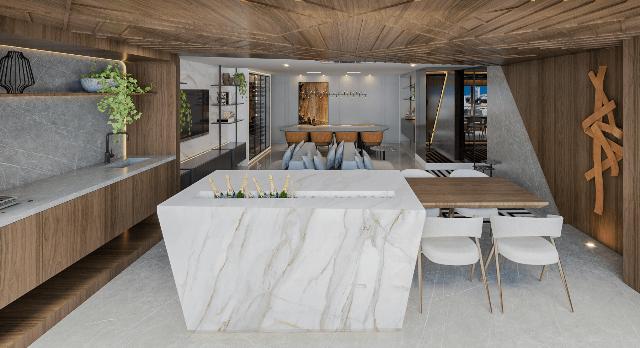 Imagem Apartamento com 4 Quartos à Venda, 149 m²em Santo Amaro - Recife