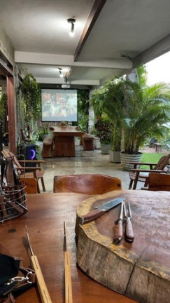 Imagem Casa com 3 Quartos à Venda ou Locação, 467 m² em Bonança - Araçoiaba Imagem Casa com 3 Quartos à Venda ou Locação, 467 m² em Bonança - Araçoiaba