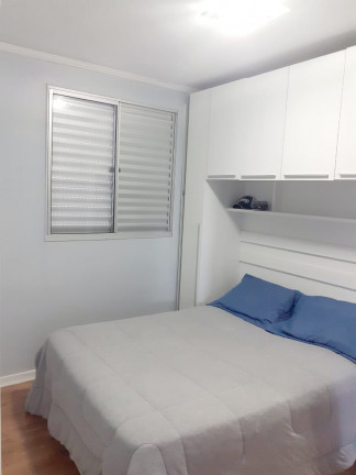 Imagem Apartamento com 2 Quartos à Venda, 45 m² em Loteamento Mogilar - Mogi Das Cruzes Imagem Apartamento com 2 Quartos à Venda, 45 m² em Loteamento Mogilar - Mogi Das Cruzes