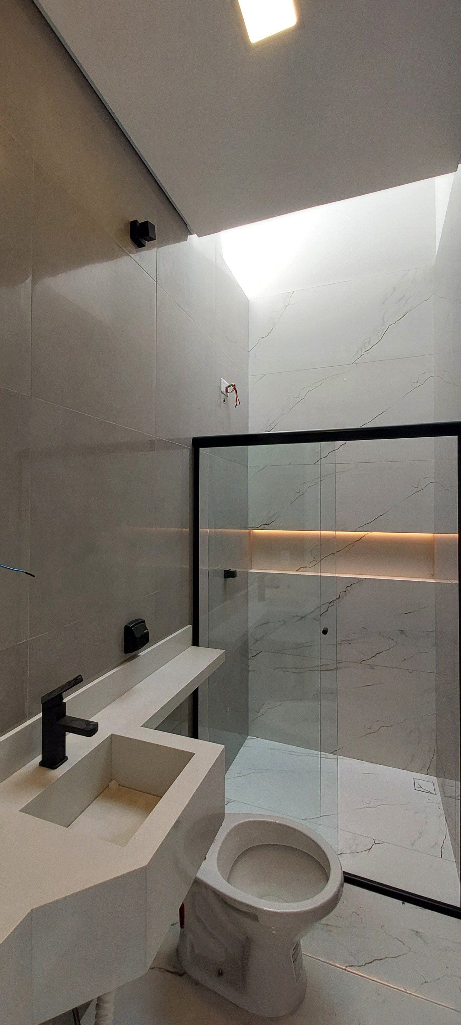 Imagem Casa de Condomínio com 3 Quartos à Venda, 97 m²em Jardim Residencial Villagio Ipanema I - Sorocaba Imagem Casa de Condomínio com 3 Quartos à Venda, 97 m²em Jardim Residencial Villagio Ipanema I - Sorocaba