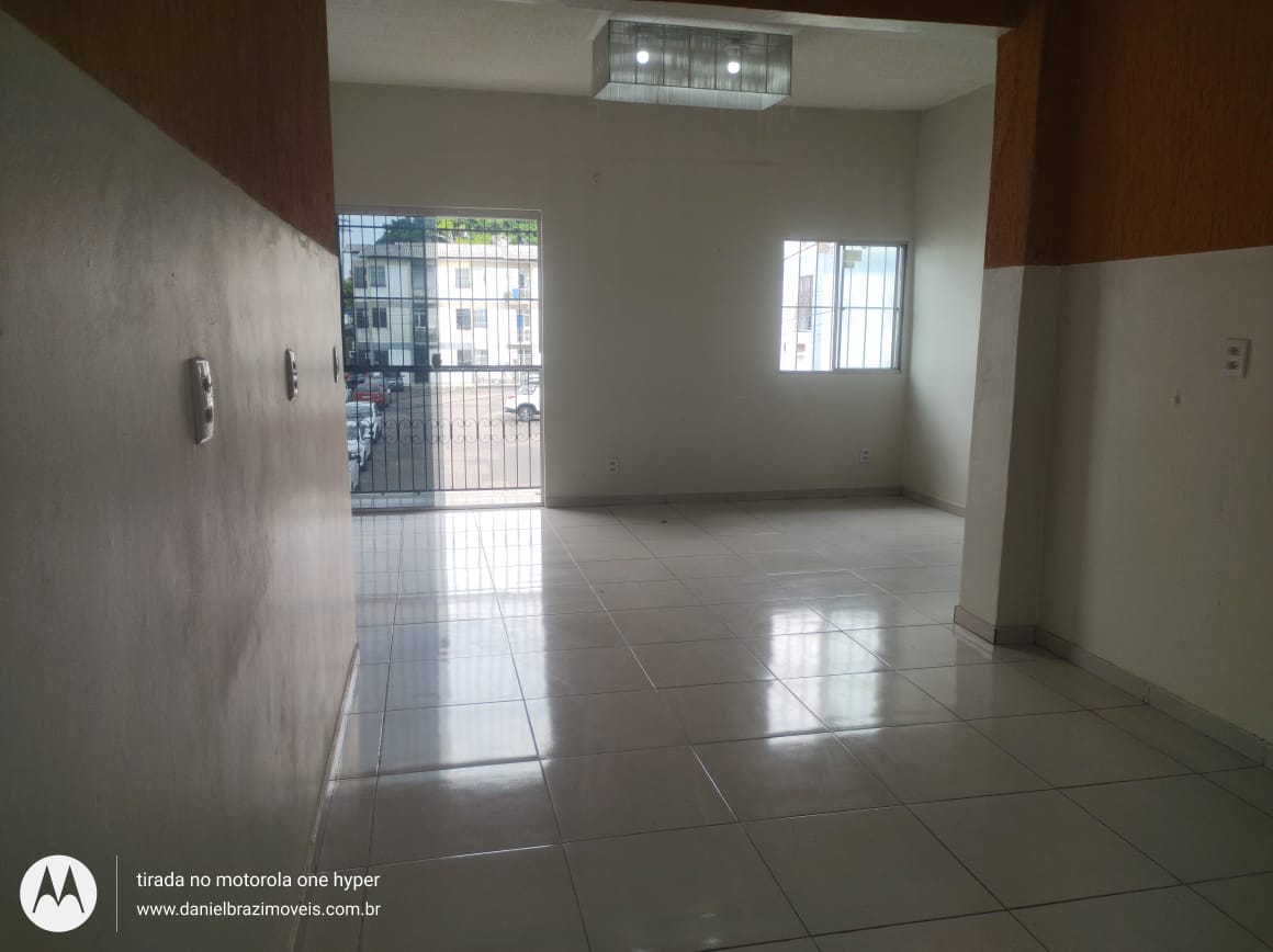 Imagem Apartamento com 2 Quartos para Alugar, 60 m² em Flores - Manaus