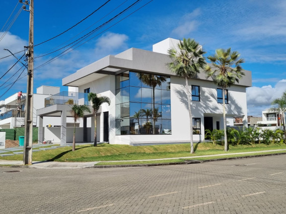 Imagem Casa com 4 Quartos à Venda, 338 m² em Cidade Alpha - Eusebio Imagem Casa com 4 Quartos à Venda, 338 m² em Cidade Alpha - Eusebio