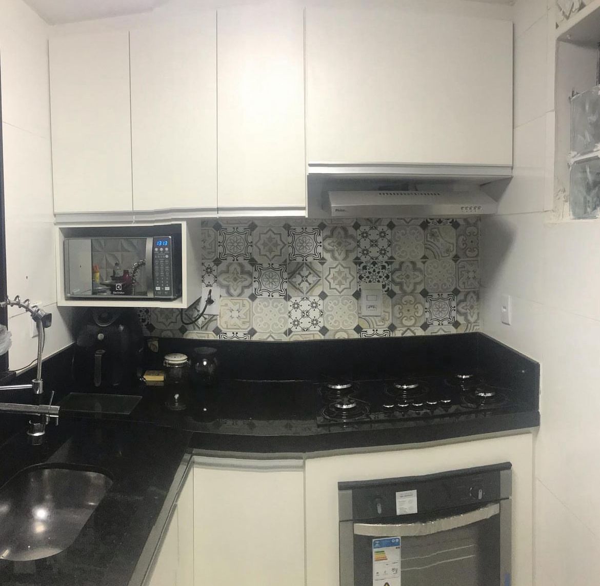 Imagem Apartamento com 2 Quartos à Venda, 46 m²em Conjunto Habitacional Santa Etelvina II - São Paulo