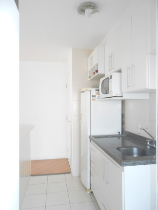 Imagem Apartamento com 3 Quartos para Alugar, 75 m² em Consolação - São Paulo