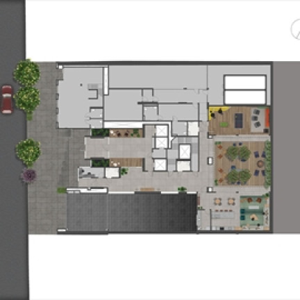 Imagem Apartamento com 3 Quartos à Venda, 143 m² em Vila Mascote - São Paulo Imagem Apartamento com 3 Quartos à Venda, 143 m² em Vila Mascote - São Paulo