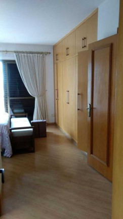 Imagem Apartamento com 4 Quartos à Venda, 172 m² em Ipiranga - São Paulo Imagem Apartamento com 4 Quartos à Venda, 172 m² em Ipiranga - São Paulo