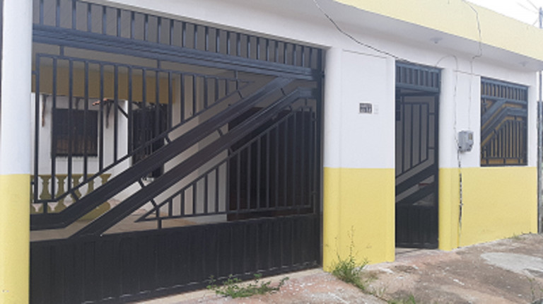 Imagem Casa com 2 Quartos à Venda, 160 m² em Quarenta Horas (Coqueiro) - Ananindeua Imagem Casa com 2 Quartos à Venda, 160 m² em Quarenta Horas (Coqueiro) - Ananindeua