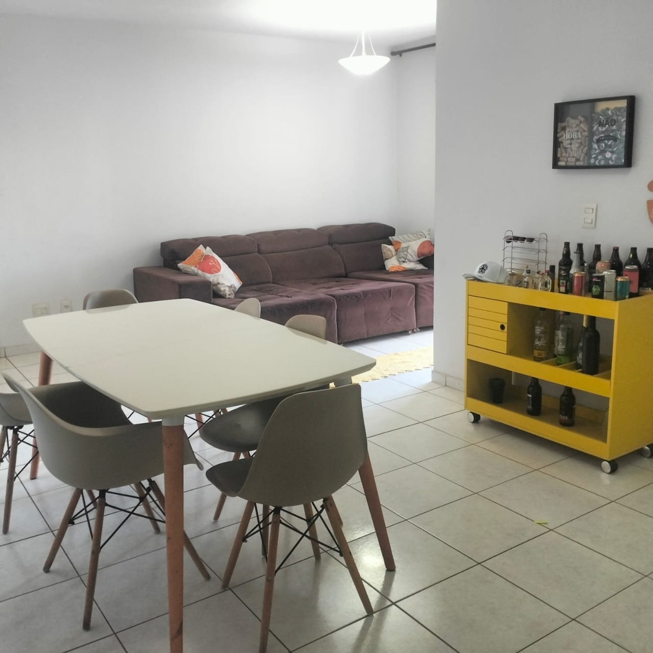 Imagem Apartamento com 3 Quartos à Venda, 88 m² em Jardim Goiás - Goiânia Imagem Apartamento com 3 Quartos à Venda, 88 m² em Jardim Goiás - Goiânia