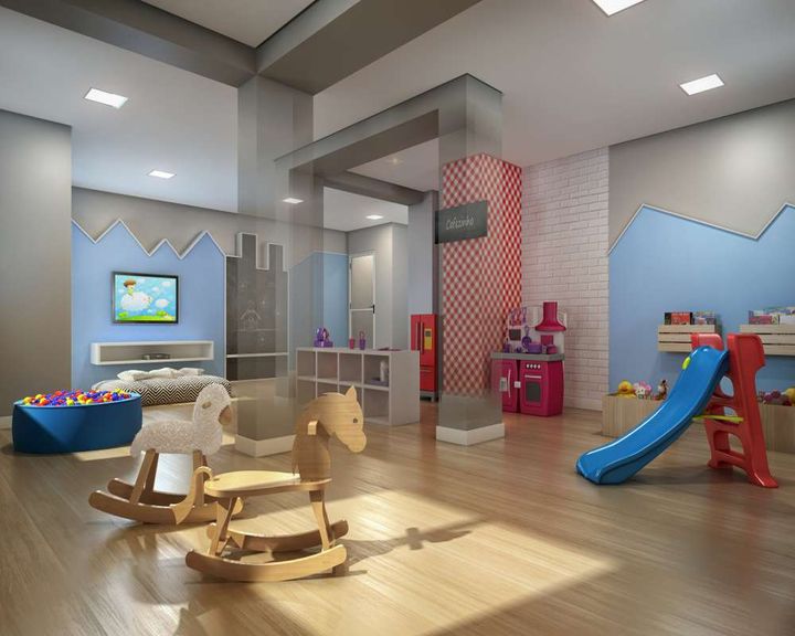 Imagem Apartamento com 2 Quartos à Venda, 48 m² em Tatuapé - São Paulo Imagem Apartamento com 2 Quartos à Venda, 48 m² em Tatuapé - São Paulo