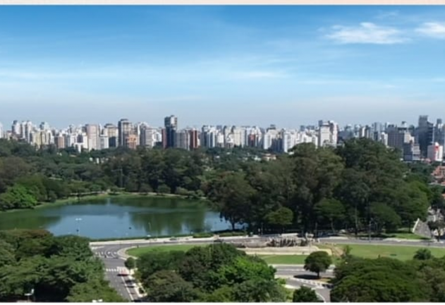 Imagem Apartamento com 4 Quartos à Venda, em Paraíso - São Paulo Imagem Apartamento com 4 Quartos à Venda, em Paraíso - São Paulo