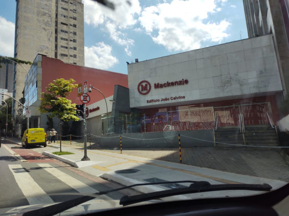 Imagem Kitnet à Venda, 33 m² em Vila Buarque - São Paulo Imagem Kitnet à Venda, 33 m² em Vila Buarque - São Paulo