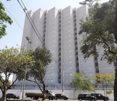 Imagem Apartamento com 1 Quarto à Venda, 39 m² em Liberdade - São Paulo Imagem Apartamento com 1 Quarto à Venda, 39 m² em Liberdade - São Paulo