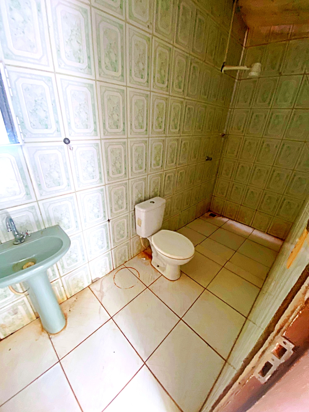 Imagem Casa com 3 Quartos para Alugar, 100 m² em Belo Horizonte - Marabá