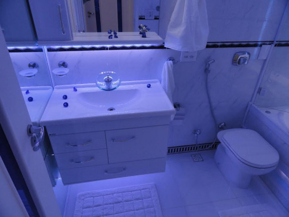 Imagem Apartamento com 1 Quarto à Venda ou Locação, 54 m² em Santa Efigênia - São Paulo