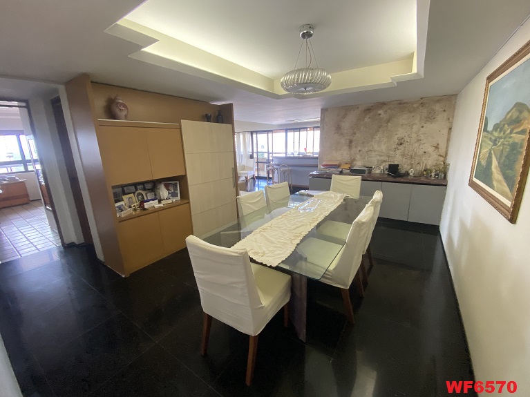 Imagem Apartamento com 3 Quartos à Venda, 249 m² em Aldeota - Fortaleza Imagem Apartamento com 3 Quartos à Venda, 249 m² em Aldeota - Fortaleza