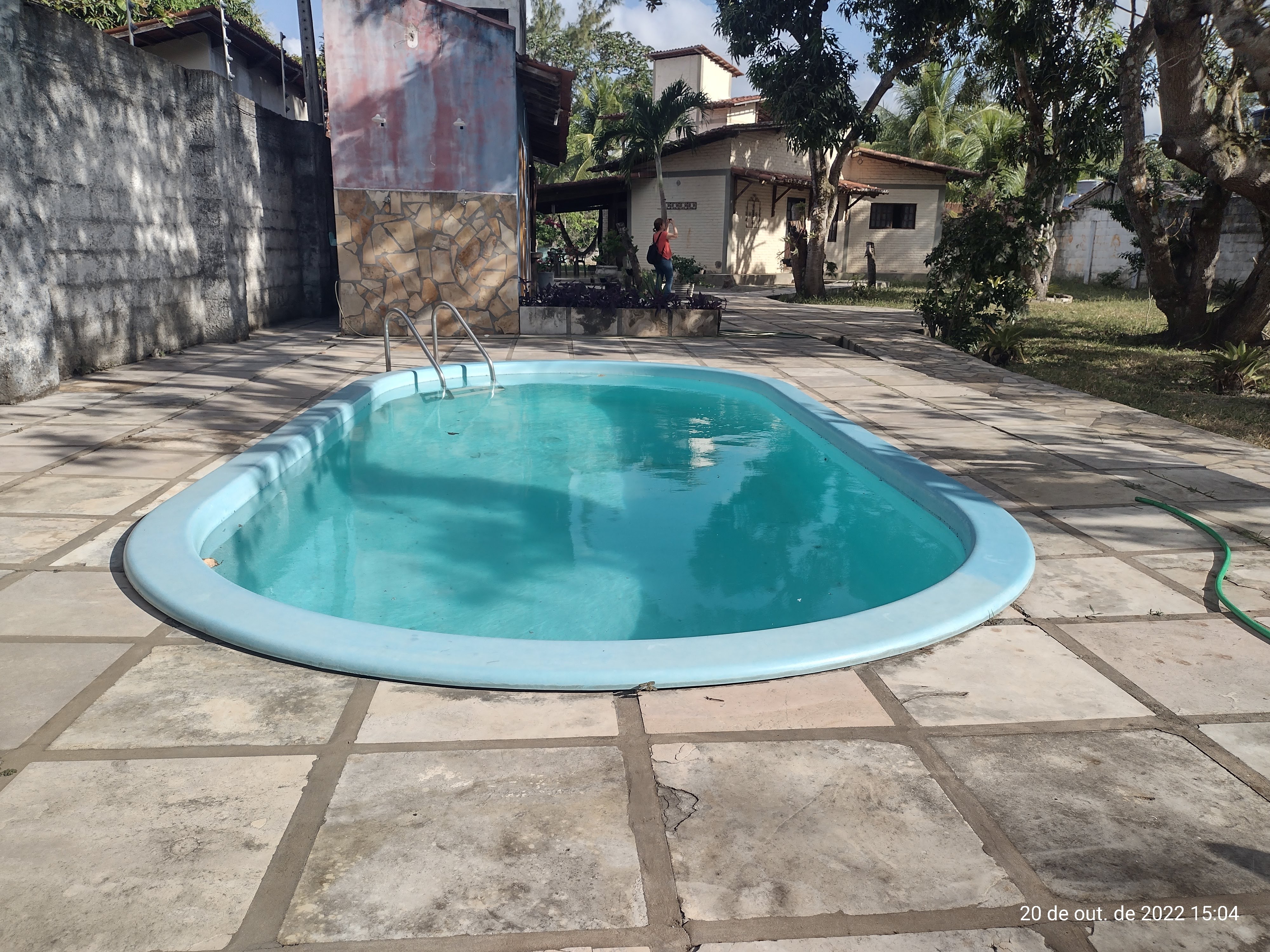 Imagem Chácara com 3 Quartos à Venda, 1 m² em Cajupiranga - Parnamirim