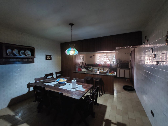 Imagem Casa com 7 Quartos à Venda, 457 m² em Eldorado - Diadema
