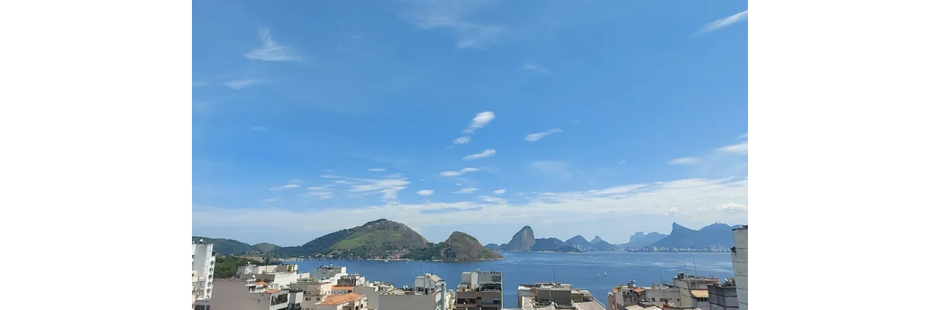 Imagem Cobertura com 5 Quartos à Venda, 341 m² em Icaraí - Niterói Imagem Cobertura com 5 Quartos à Venda, 341 m² em Icaraí - Niterói