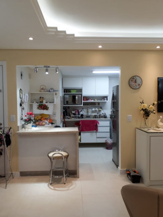 Imagem Apartamento com 2 Quartos à Venda, 70 m² em Camaquã - Porto Alegre