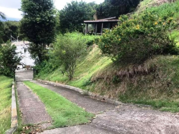 Imagem Terreno à Venda, 1.896 m² em Pontal da Cruz - São Sebastião
