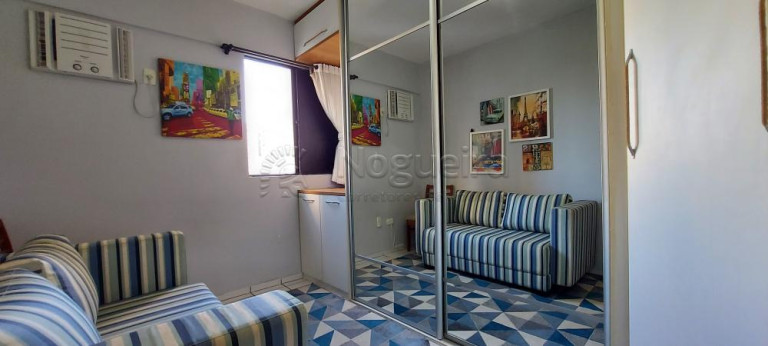 Imagem Apartamento com 3 Quartos à Venda, 75 m² em Boa Viagem - Recife