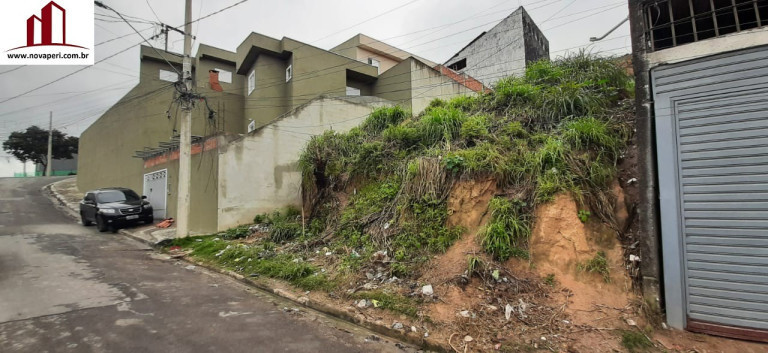 Imagem Terreno à Venda,  em Jardim Luciana - Franco da Rocha
