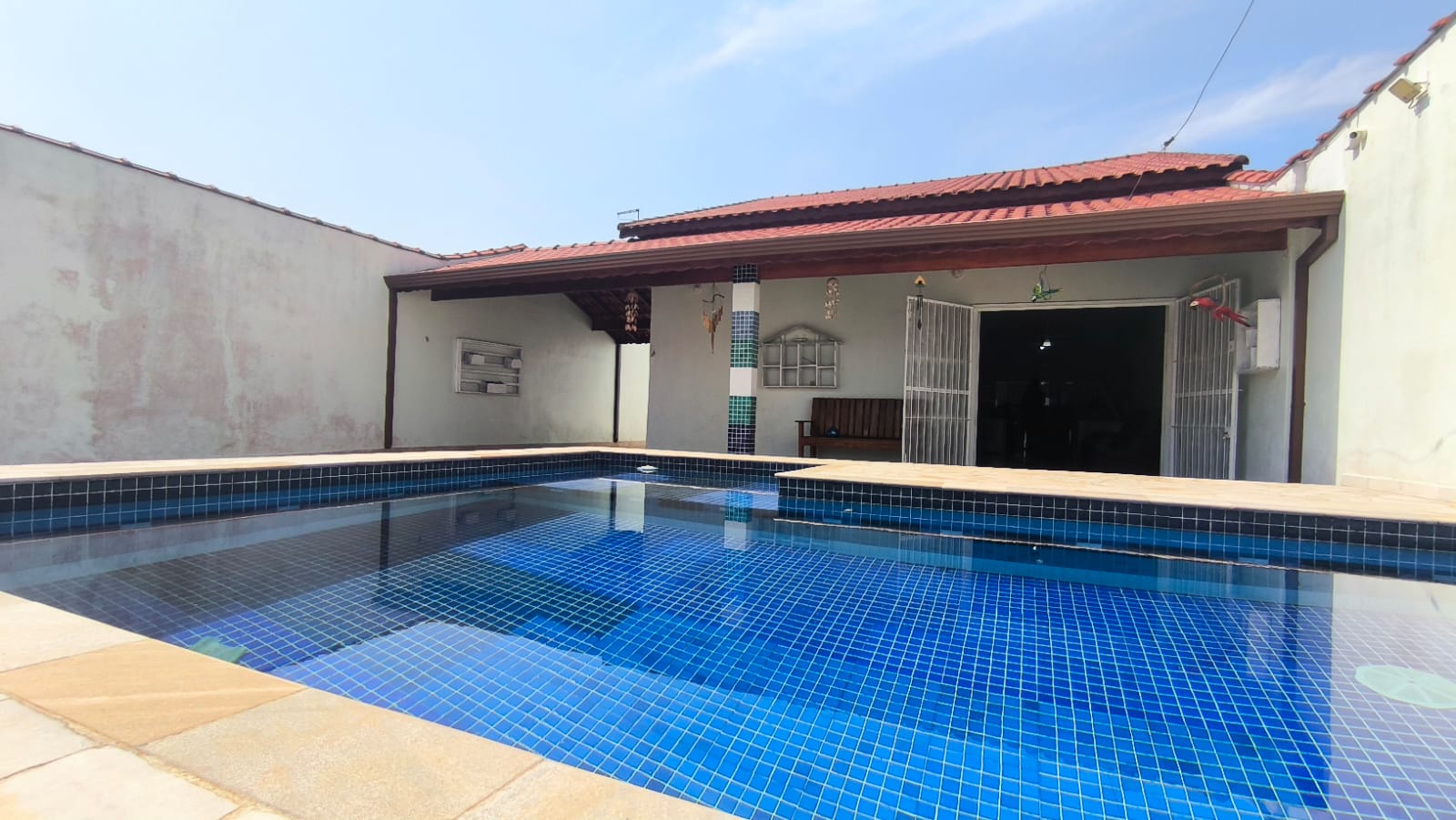 Casa com 3 Quartos à Venda, 150 m²em  Bopiranga - Itanhaém
