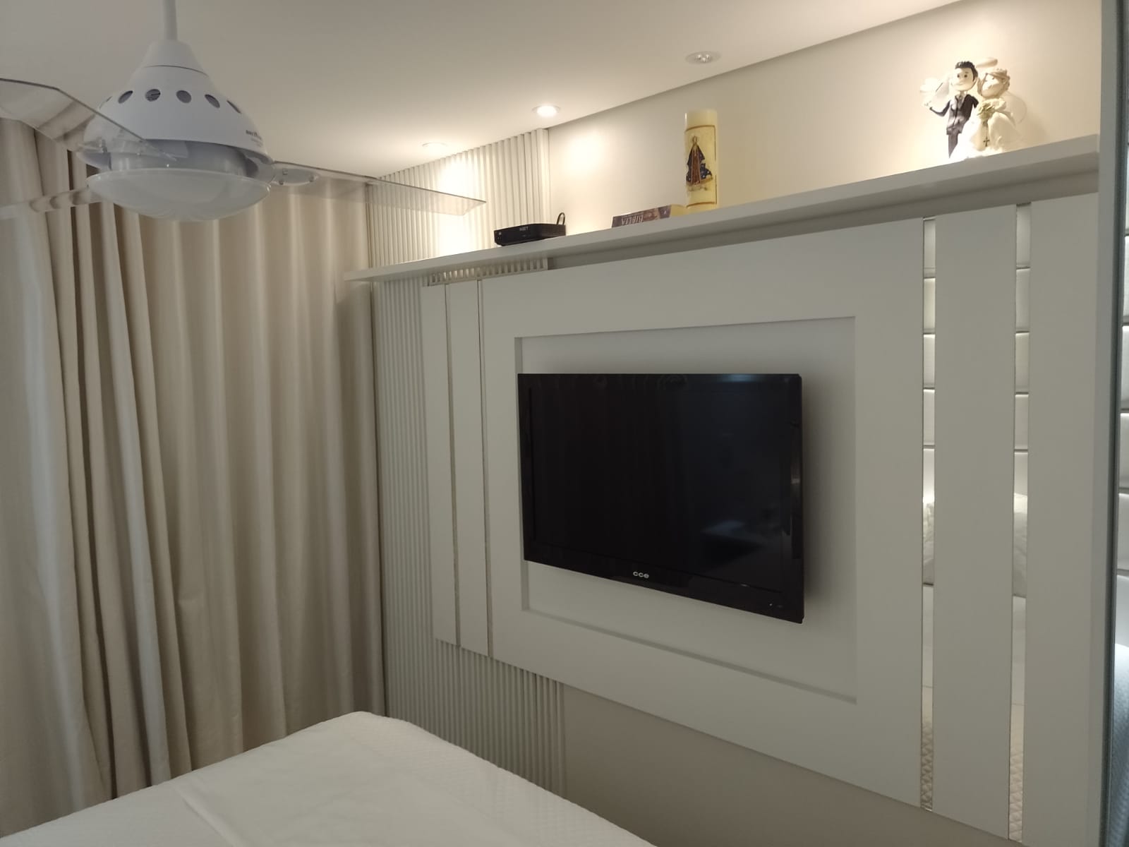 Imagem Apartamento com 2 Quartos à Venda, 54 m²em Centro - Diadema