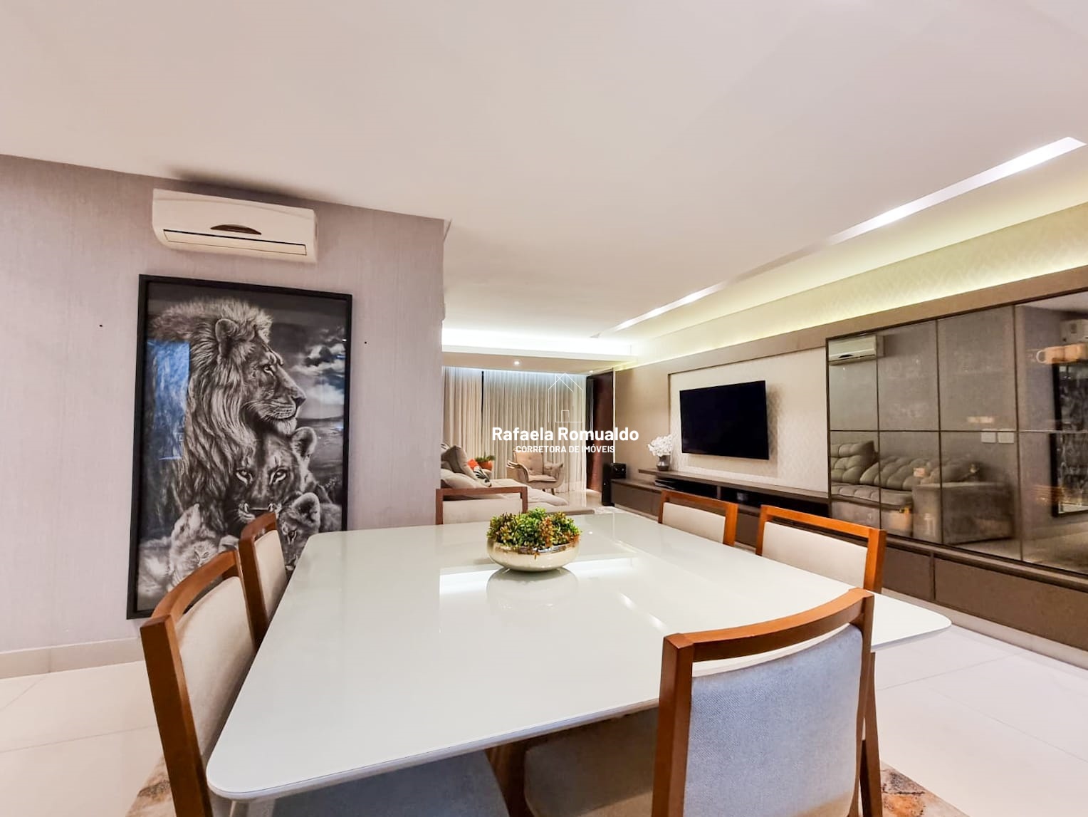 Imagem Apartamento com 3 Quartos à Venda, 113 m²em Setor Bueno - Goiânia Imagem Apartamento com 3 Quartos à Venda, 113 m²em Setor Bueno - Goiânia