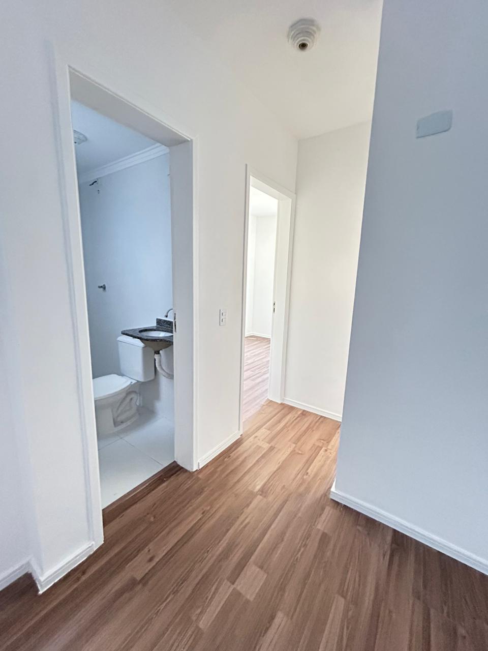 Imagem Apartamento com 2 Quartos à Venda, 38 m²em Parque das Nações - Santo André Imagem Apartamento com 2 Quartos à Venda, 38 m²em Parque das Nações - Santo André