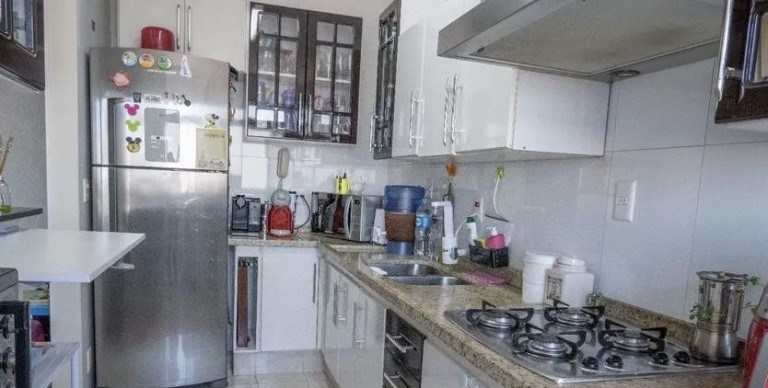 Imagem Apartamento com 2 Quartos à Venda, 57 m² em Casa Verde Alta - São Paulo Imagem Apartamento com 2 Quartos à Venda, 57 m² em Casa Verde Alta - São Paulo