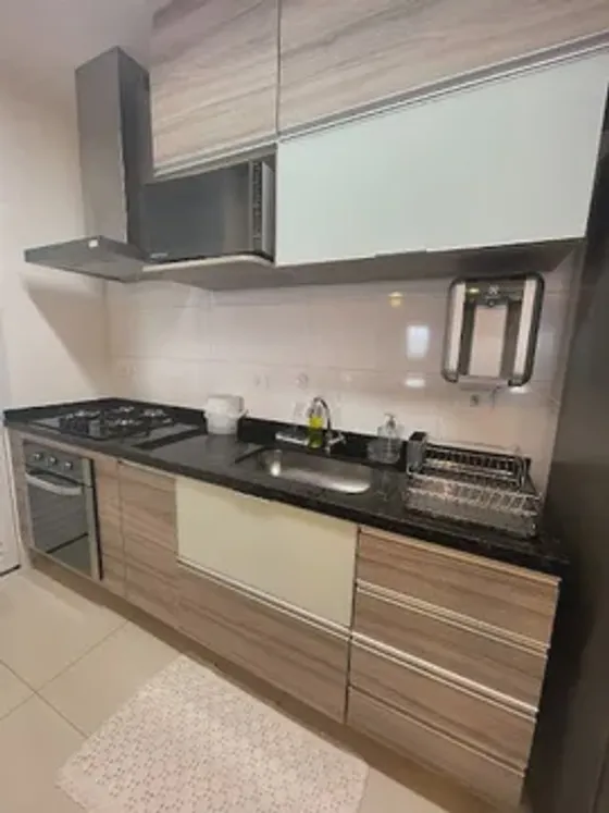 Imagem Apartamento com 3 Quartos à Venda, 73 m²em Ponte Grande - Guarulhos Imagem Apartamento com 3 Quartos à Venda, 73 m²em Ponte Grande - Guarulhos