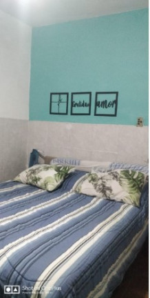 Imagem Casa com 6 Quartos à Venda, 280 m²em Vila Paulista - Cubatão