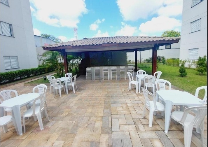 Imagem Apartamento com 3 Quartos à Venda, 91 m²em Vila Sanches - São José dos Campos Imagem Apartamento com 3 Quartos à Venda, 91 m²em Vila Sanches - São José dos Campos
