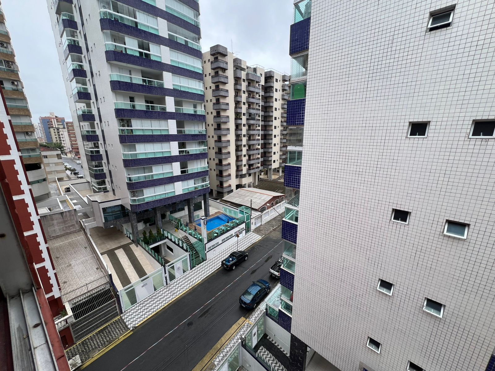 Imagem Apartamento com 1 Quarto à Venda, 42 m² em Tupi - Praia Grande Imagem Apartamento com 1 Quarto à Venda, 42 m² em Tupi - Praia Grande