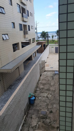 Imagem Apartamento com 1 Quarto à Venda,  em Caiçara - Praia Grande