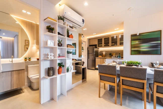 Imagem Apartamento com 2 Quartos à Venda, 37 m²em Vila Jaraguá - São Paulo Imagem Apartamento com 2 Quartos à Venda, 37 m²em Vila Jaraguá - São Paulo