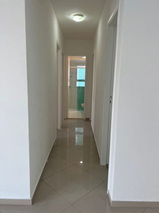 Imagem Apartamento com 3 Quartos à Venda, 107 m²em Baeta Neves - São Bernardo do Campo