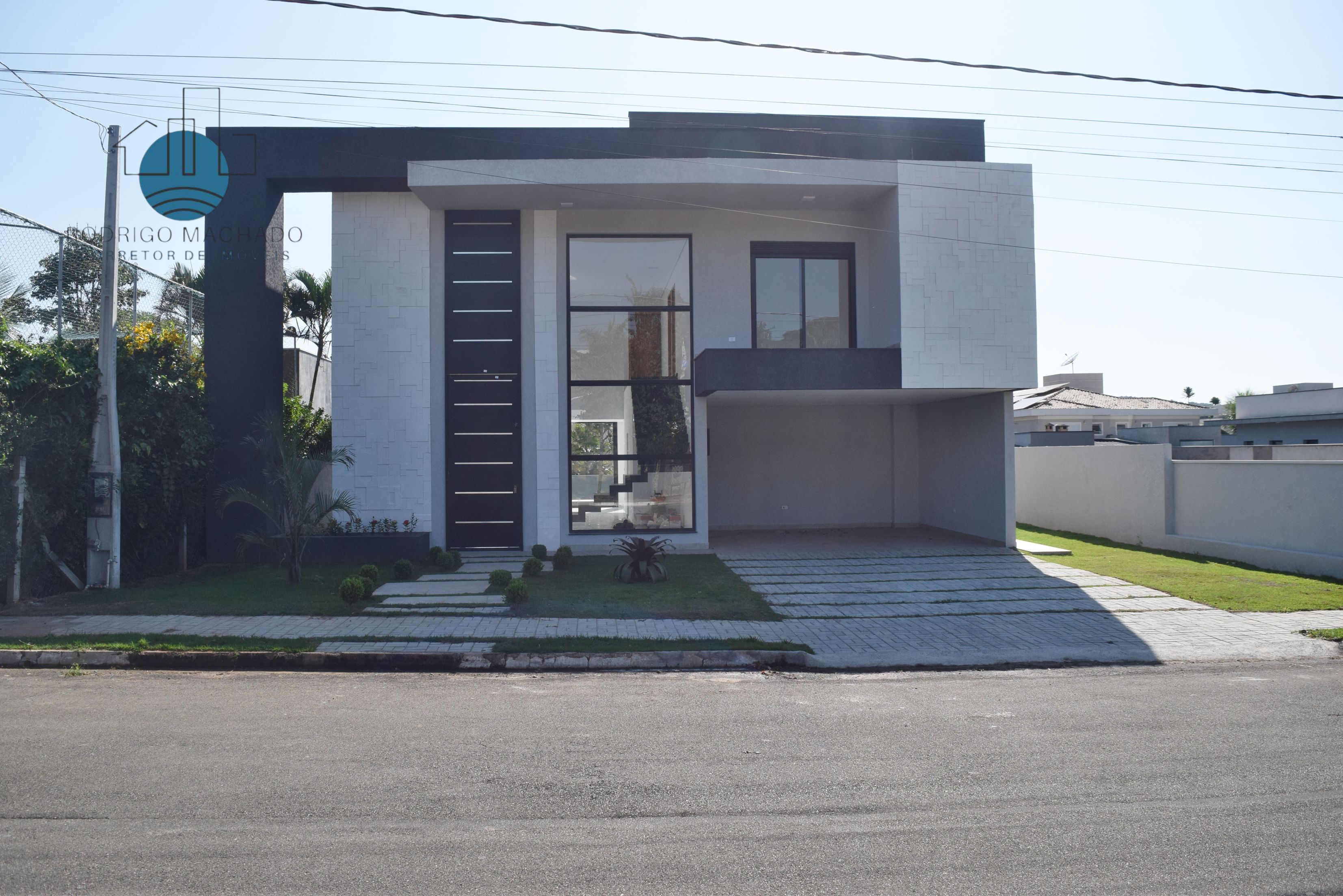 Imagem Sobrado com 4 Quartos à Venda, 252 m² em Condomínio Residencial Shamballa II - Atibaia Imagem Sobrado com 4 Quartos à Venda, 252 m² em Condomínio Residencial Shamballa II - Atibaia