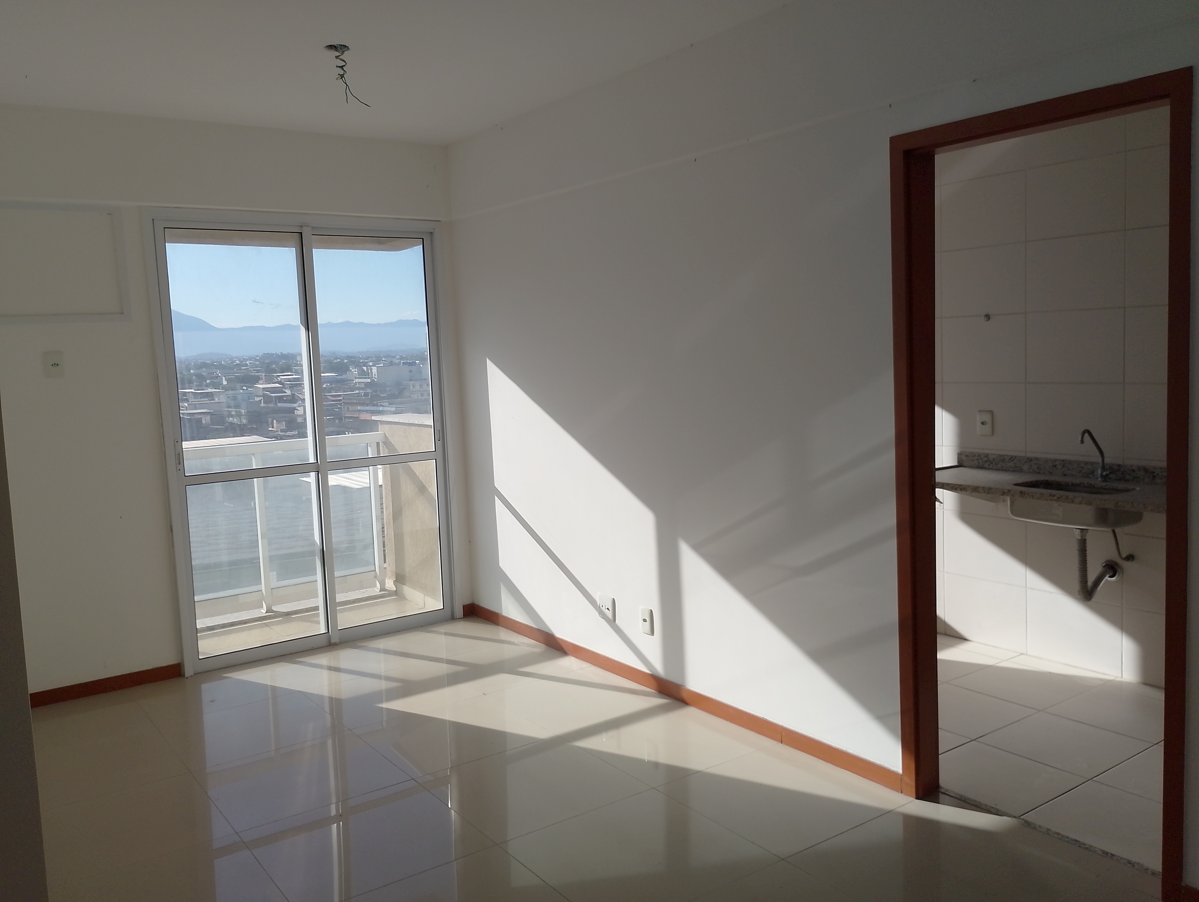Apartamento com 2 Quartos à Venda, 60 m²em Centro - Nilópolis