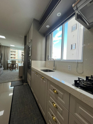 Imagem Apartamento com 2 Quartos à Venda, 59.800 m² em MORRETES - Itapema