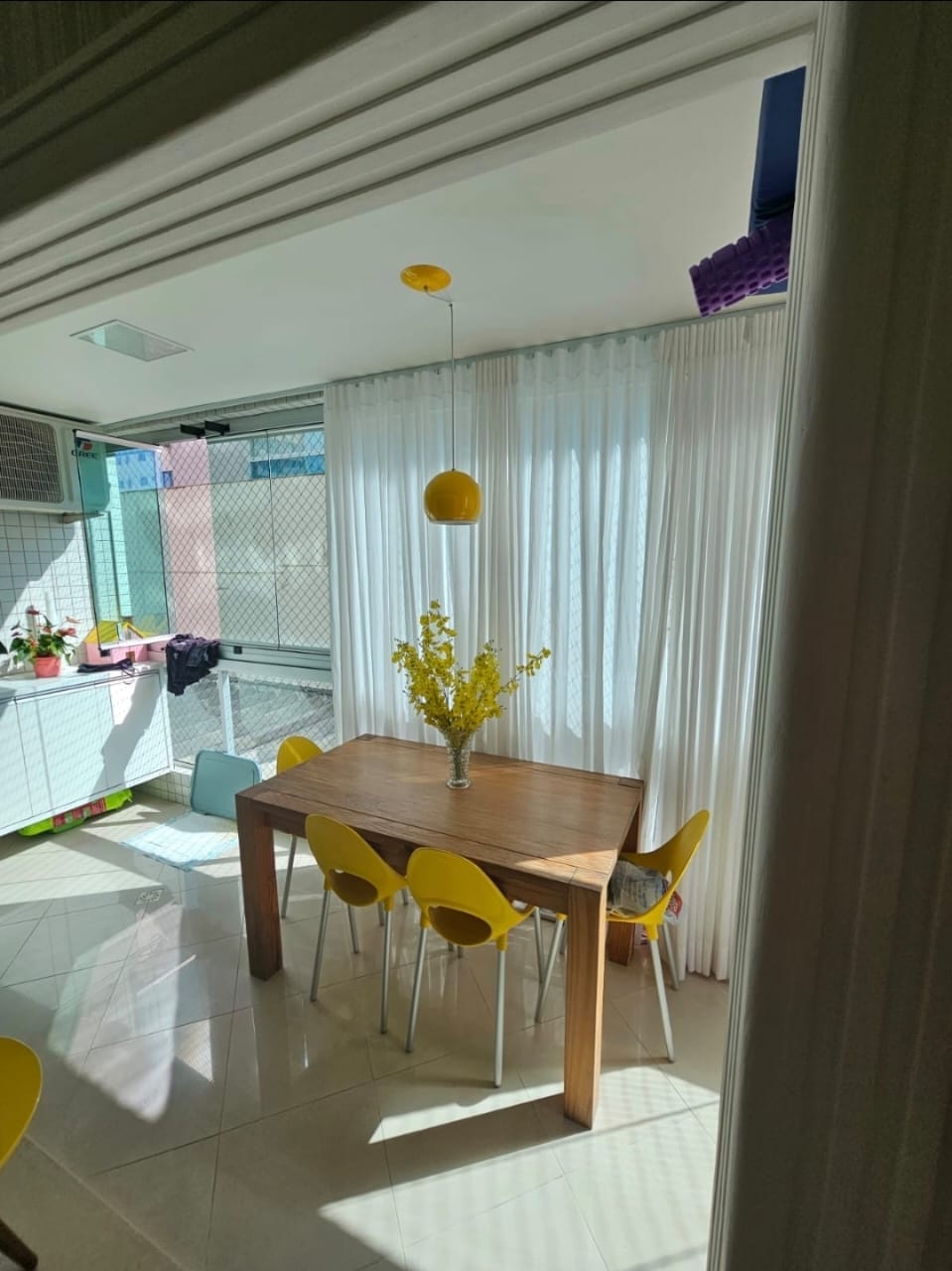 Imagem Apartamento com 2 Quartos à Venda, 80 m² em Itapuã - Vila Velha