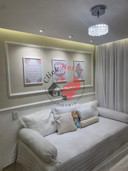 Imagem Apartamento com 2 Quartos à Venda, 43 m²em Assunção - São Bernardo do Campo Imagem Apartamento com 2 Quartos à Venda, 43 m²em Assunção - São Bernardo do Campo