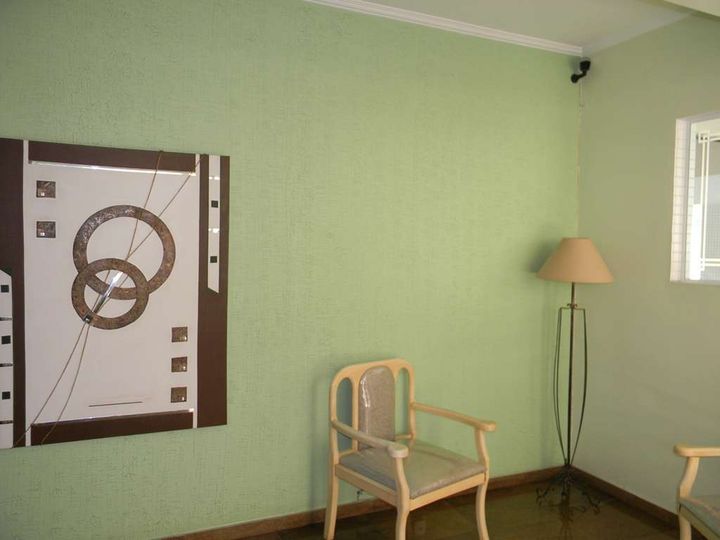Imagem Apartamento com 2 Quartos à Venda, 77 m² em Campo Grande - Santos