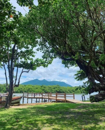 Imagem Casa com 3 Quartos à Venda, 750 m²em Barra de São João - Casimiro de Abreu