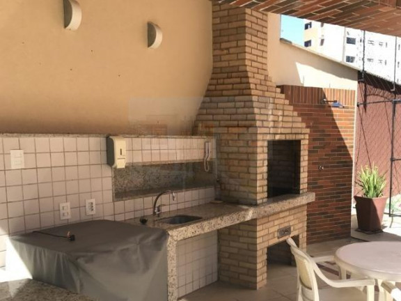 Imagem Apartamento com 3 Quartos à Venda, 89 m² em Tirol - Natal