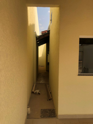 Imagem Casa com 2 Quartos à Venda, 50 m² em Residencial Buena Vista III - Goiânia
