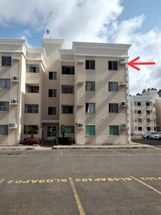 Imagem Apartamento com 2 Quartos à Venda, 1 m² em Turu - São Luís Imagem Apartamento com 2 Quartos à Venda, 1 m² em Turu - São Luís
