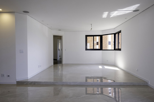 Imagem Apartamento com 4 Quartos à Venda, 310 m² em Vila Ida - São Paulo